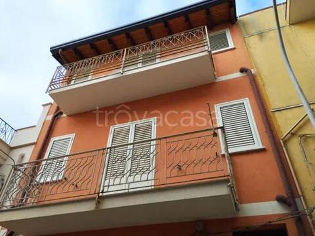Villa singola in vendita a San Cipirello via Crimaudo, 34