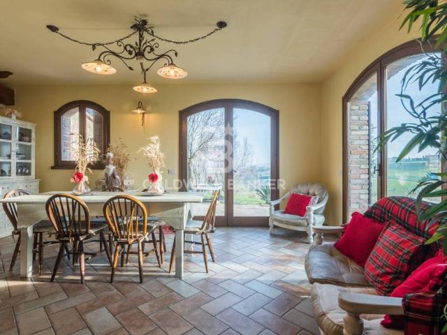 Villa singola in vendita a San Clemente