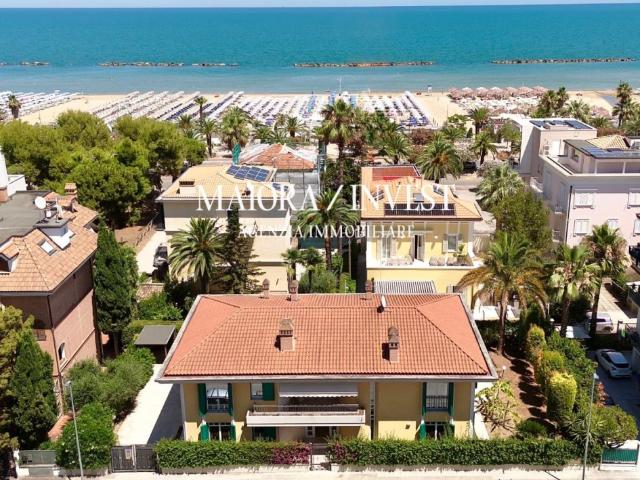 Villa singola in vendita a San Benedetto del Tronto via Trento, 91