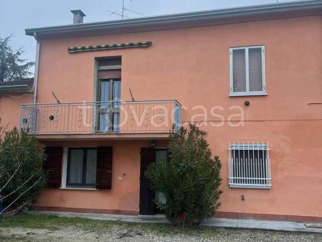 Villa singola in vendita a San Benedetto Po strada Gorgo, 212