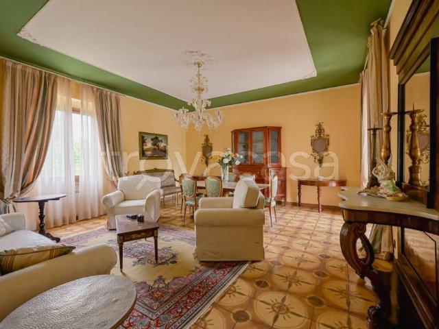 Villa singola in vendita a San Benedetto, Riccò del Golfo di Spezia