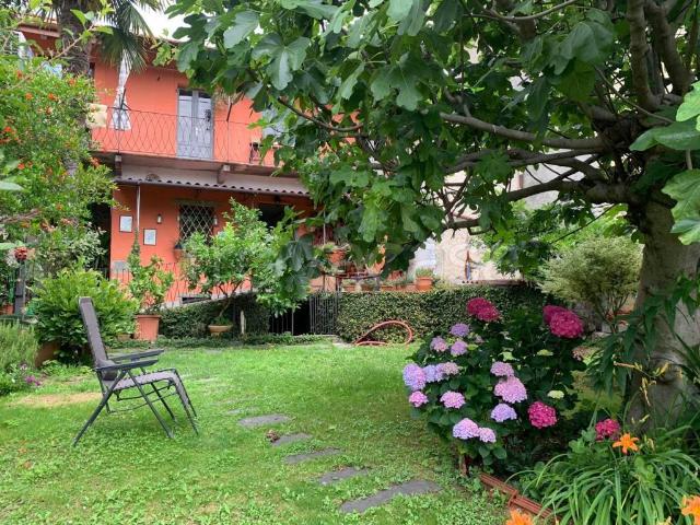 Villa singola in vendita a San Bernardino Verbano via Maria del Ponte, Bieno