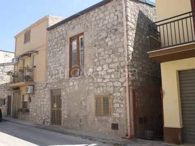 Villa singola in vendita a San Biagio Platani via Nazario Sauro