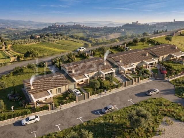 Villa singola in vendita a San Gemini