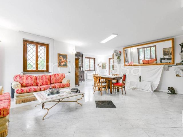 Villa singola in vendita a San Giuliano, San Giuliano Milanese