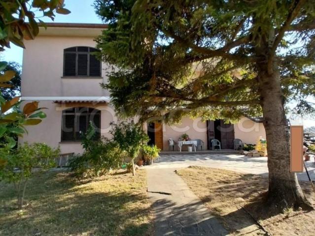 Villa singola in vendita a San Giuliano Terme