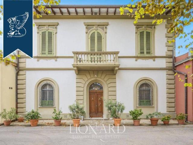 Villa singola in vendita a San Giuliano Terme