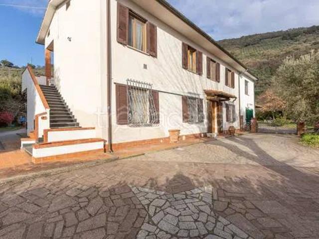 Villa singola in vendita a San Giuliano Terme