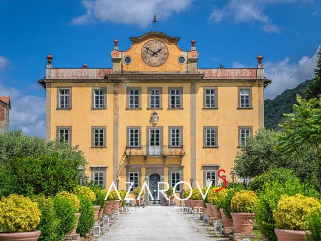 Villa singola in vendita a San Giuliano Terme via della Stazione, 1