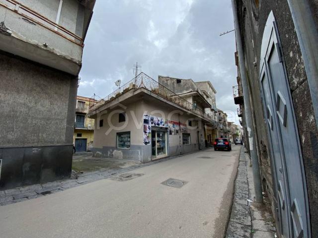 Villa singola in vendita a San Giuseppe Vesuviano via Giuseppe Ammendola