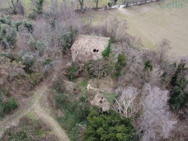 Villa singola in vendita a San Ginesio