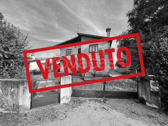 Villa singola in vendita a San Giorgio di Nogaro