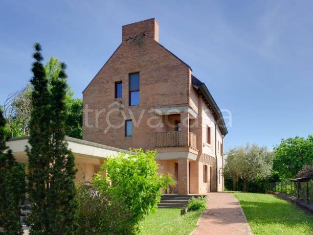 Villa singola in vendita a San Giorgio di Nogaro via III Armata