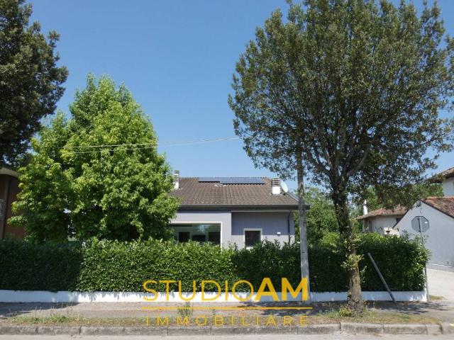 Villa singola in vendita a San Giovanni, Casarsa della Delizia
