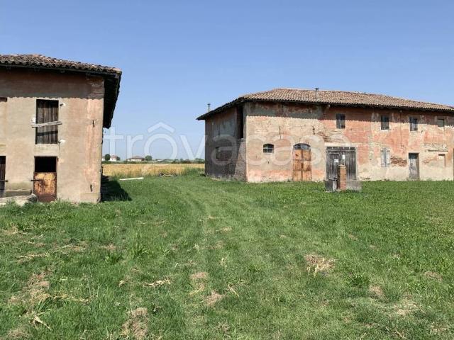 Villa singola in vendita a San Giovanni in Persiceto via Crevalcore, 75