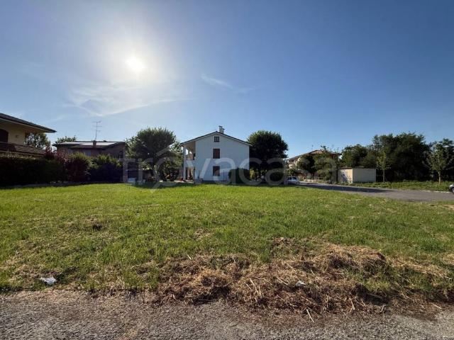 Villa singola in vendita a San Giovanni in Persiceto via Giorgio Morandi