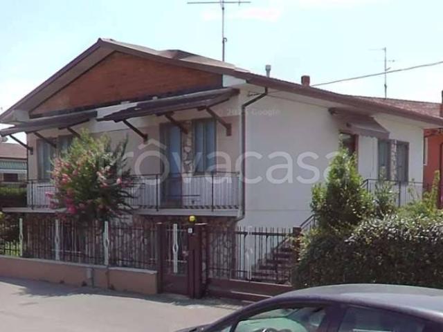 Villa singola in vendita a San Giovanni Lupatoto via Legnaghese, 34, Raldon