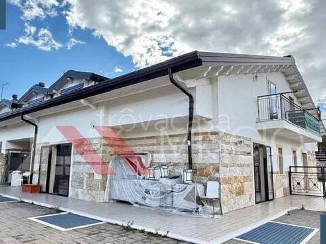 Villa singola in vendita a San Giovanni Rotondo