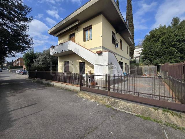 Villa singola in vendita a San Giovanni Valdarno