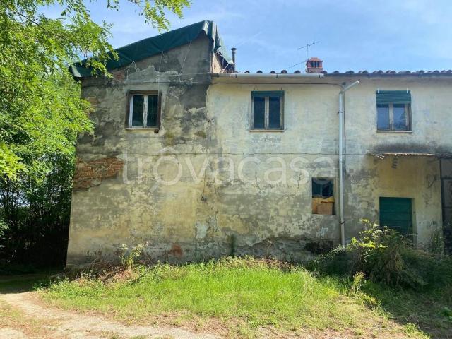 Villa singola in vendita a San Giovanni Valdarno via Montecarlo, 39