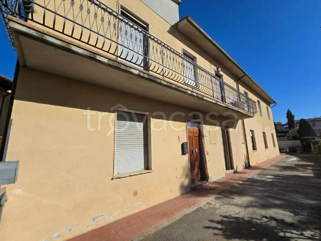 Villa singola in vendita a San Giovanni Valdarno via di Val d'Arno