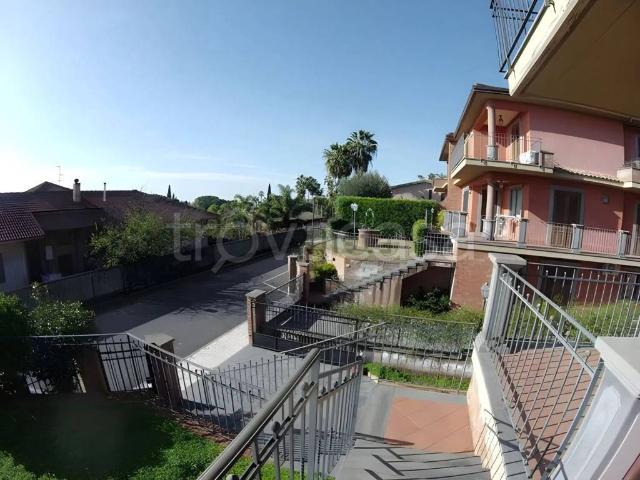 Villa singola in vendita a San Gregorio di Catania