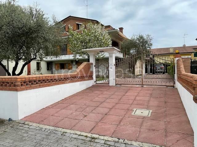 Villa singola in vendita a San Donà di Piave via Donato Bramante