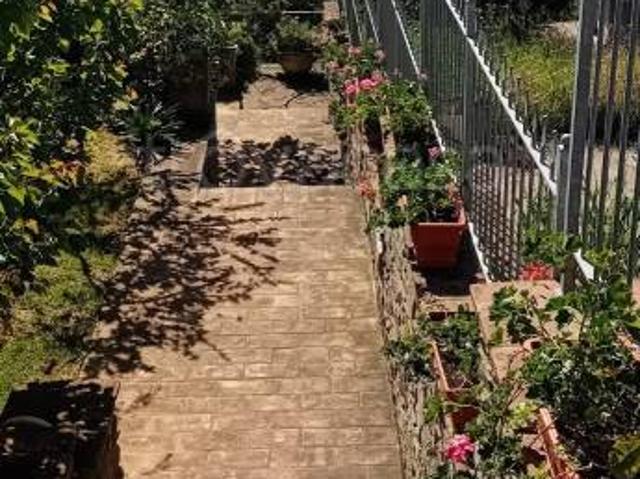 Villa singola in vendita a San Donato, Passignano sul Trasimeno