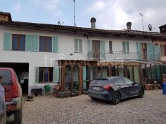 Villa singola in vendita a San Damiano d'Asti
