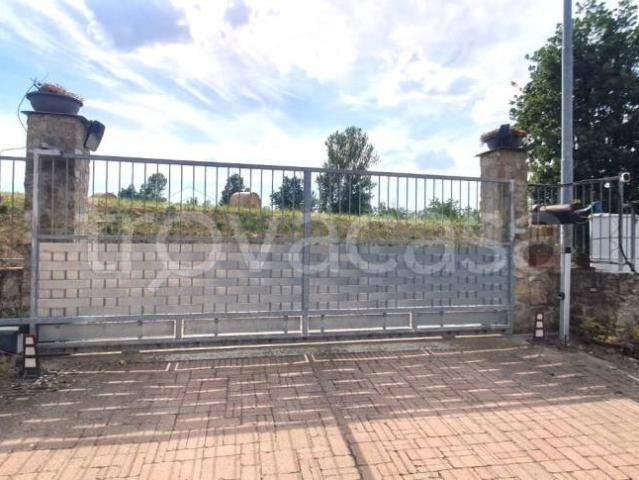 Villa singola in vendita a San Damiano, San Giorgio Piacentino