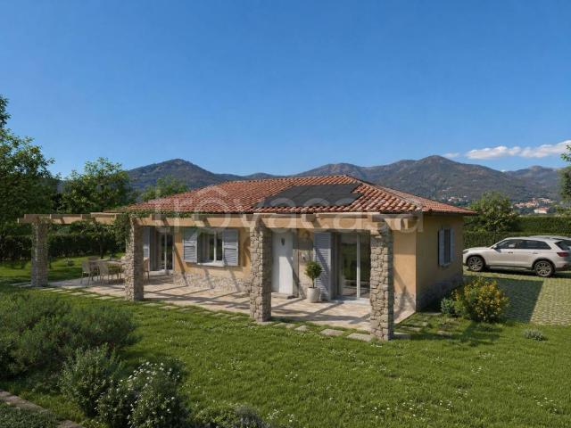 Villa singola in vendita a San Fedele, Albenga