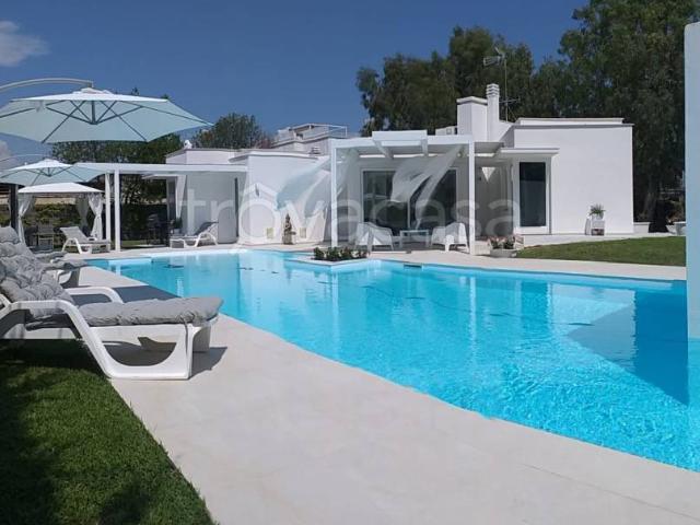 Villa singola in vendita a San Felice Circeo