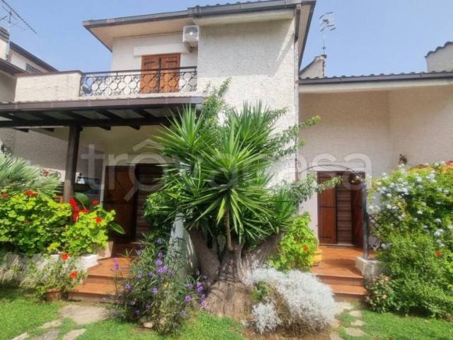 Villa singola in vendita a San Felice Circeo via Terracina, 397
