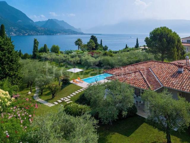 Villa singola in vendita a San Felice del Benaco via Preone