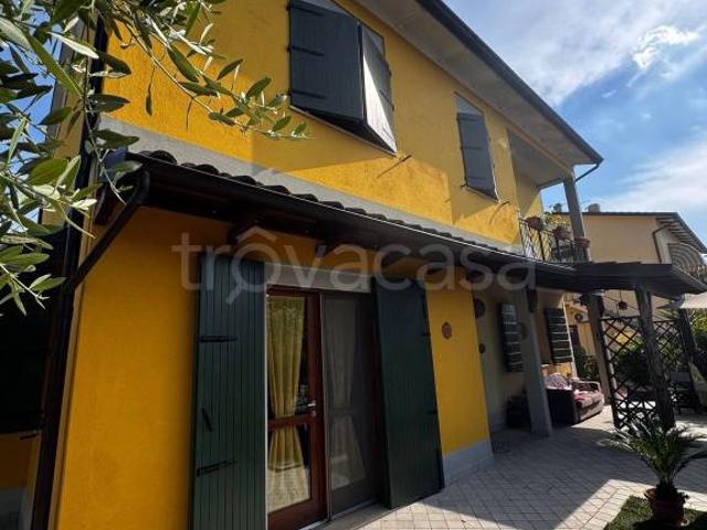 Villa singola in vendita a San Felice sul Panaro via Ronchetti