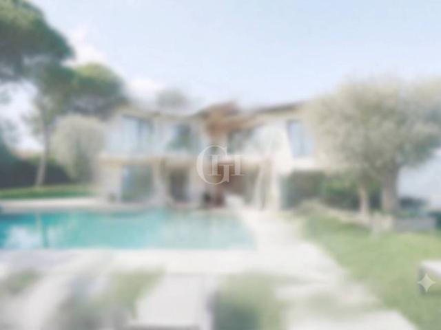 Villa singola in vendita a San Felice, San Felice del Benaco