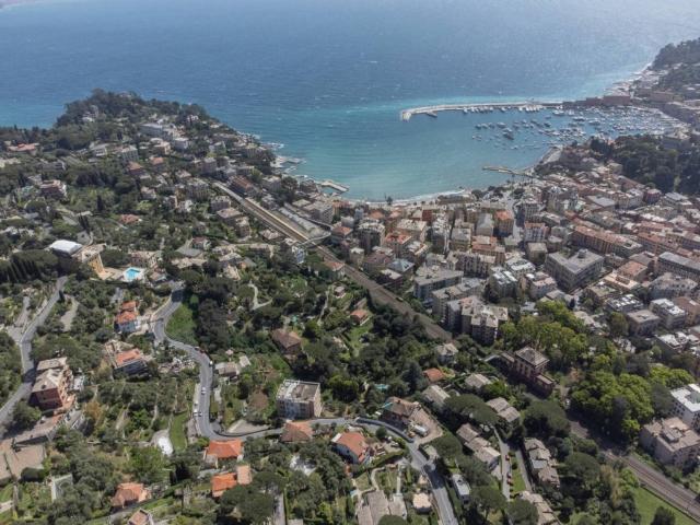 Villa singola in vendita a San Lorenzo della Costa, Santa Margherita Ligure