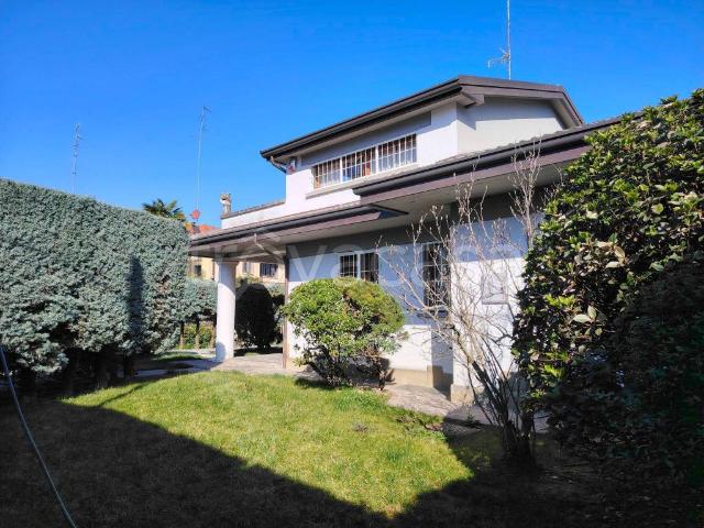 Villa singola in vendita a San Lazzaro di Savena
