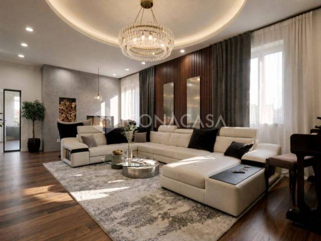 Villa singola in vendita a San Lazzaro di Savena, Casette