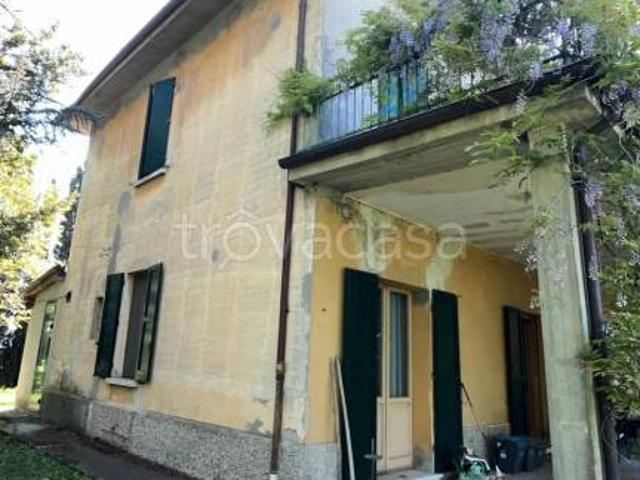 Villa singola in vendita a San Lazzaro di Savena, Castel Dei Britti