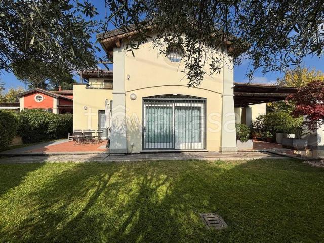 Villa singola in vendita a San Lazzaro di Savena via Pontebuco, 60