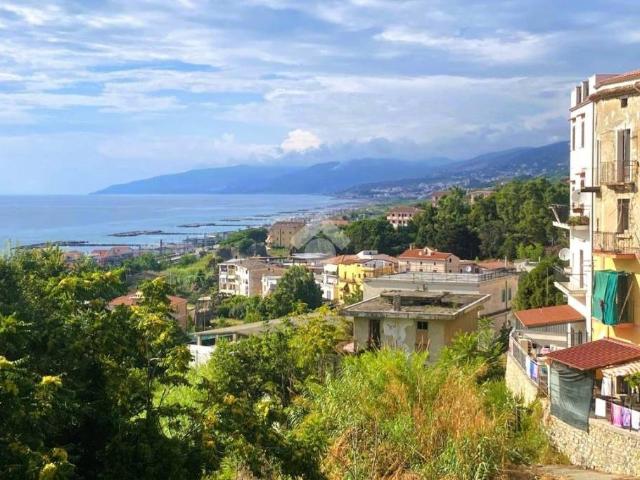 Villa singola in vendita a San Lucido via Marina Taverna