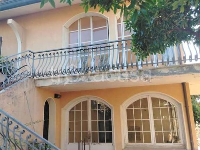 Villa singola in vendita a San Mauro Pascoli via Rimini