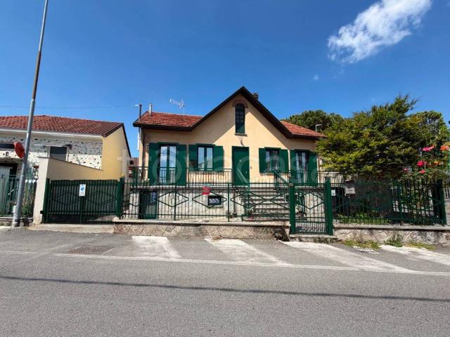 Villa singola in vendita a San Mauro Torinese