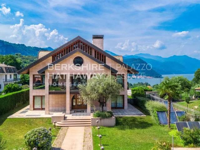 Villa singola in vendita a San Maurizio d'Opaglio
