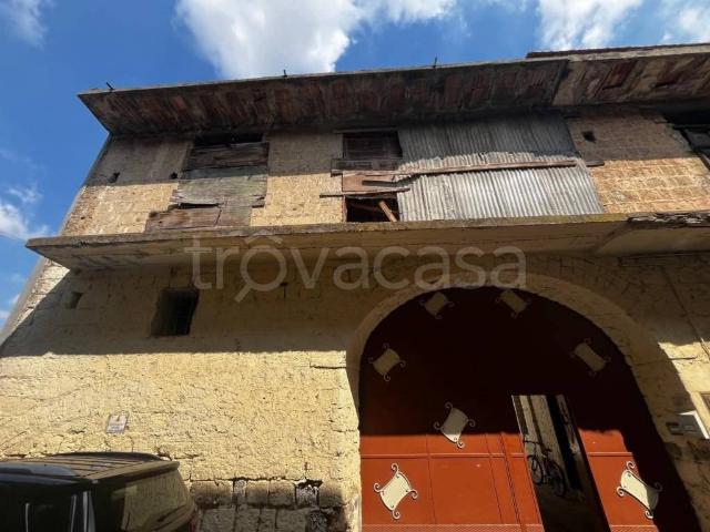 Villa singola in vendita a San Marco Evangelista via Milano