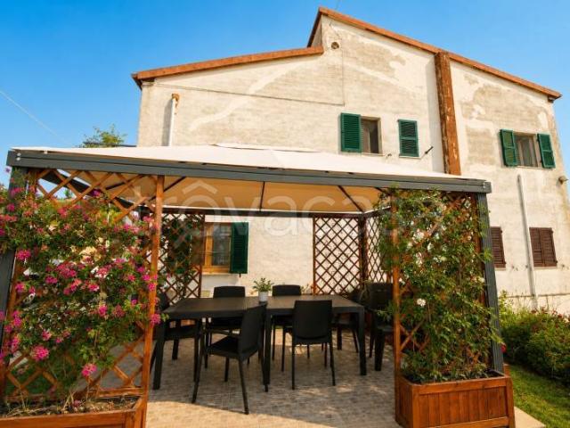 Villa singola in vendita a San Marcello via Acquasanta