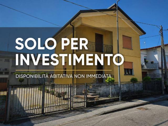 Villa singola in vendita a San Martino di Lupari via Venezia