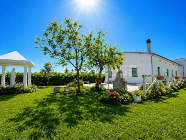 Villa singola in vendita a San Martino in Pensilis