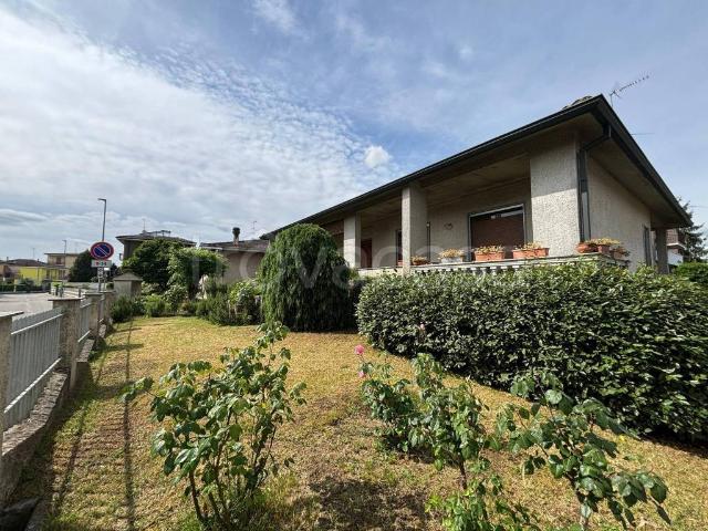 Villa singola in vendita a San Martino in Strada via Giovanni Agnelli